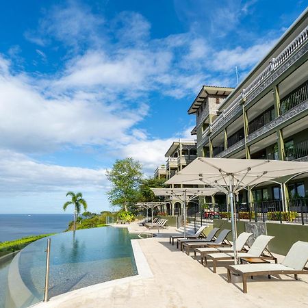 360 Splendor Del Pacifico Residences ปลายาฟลามิงโก ภายนอก รูปภาพ