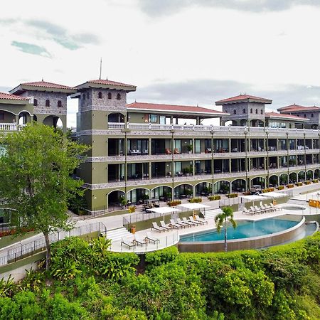 360 Splendor Del Pacifico Residences ปลายาฟลามิงโก ภายนอก รูปภาพ