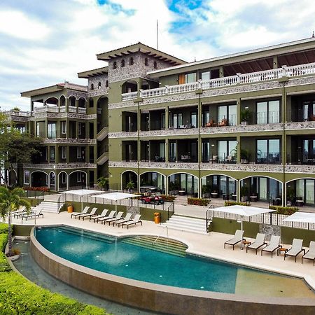 360 Splendor Del Pacifico Residences ปลายาฟลามิงโก ภายนอก รูปภาพ