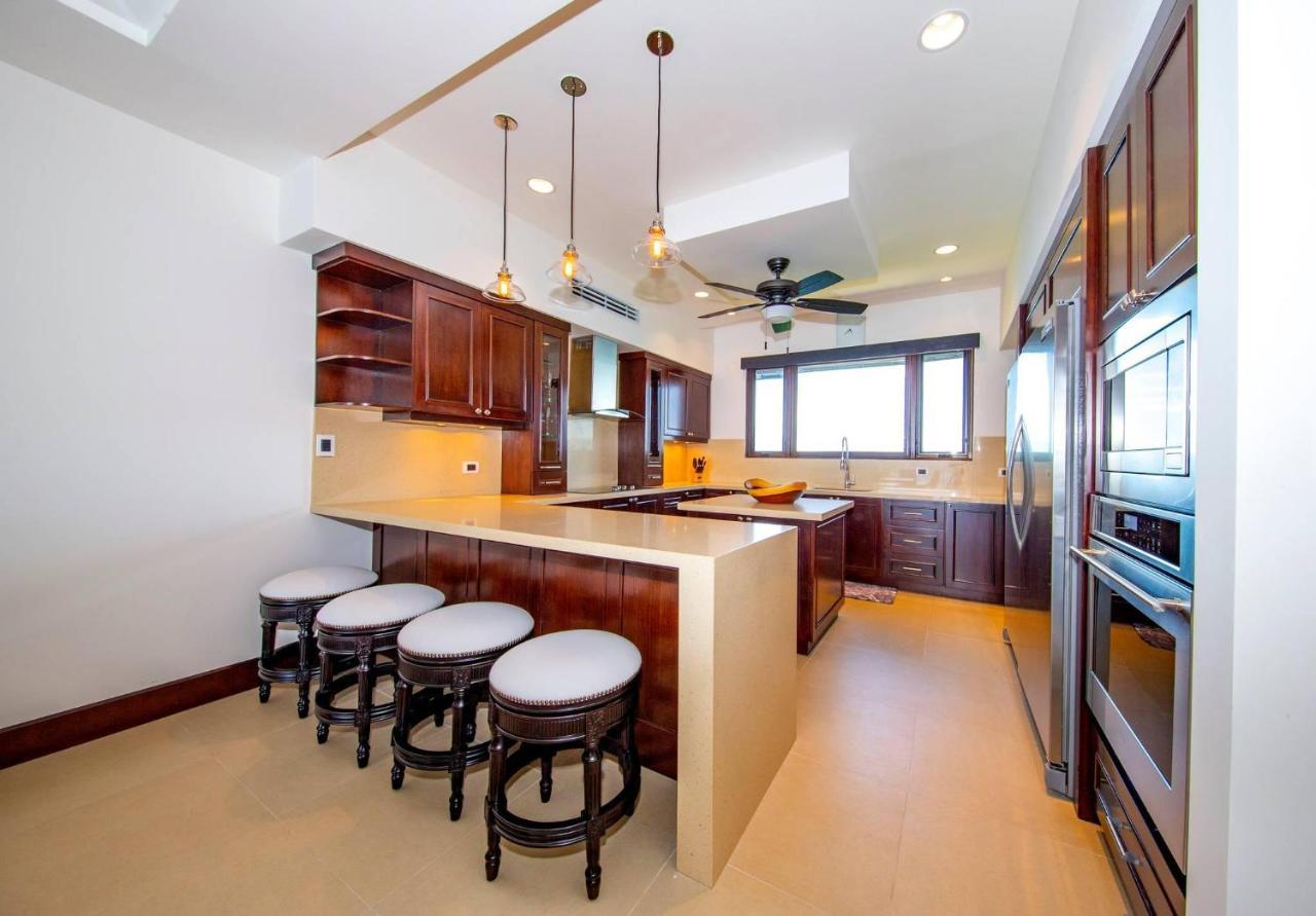 360 Splendor Del Pacifico Residences ปลายาฟลามิงโก ภายนอก รูปภาพ