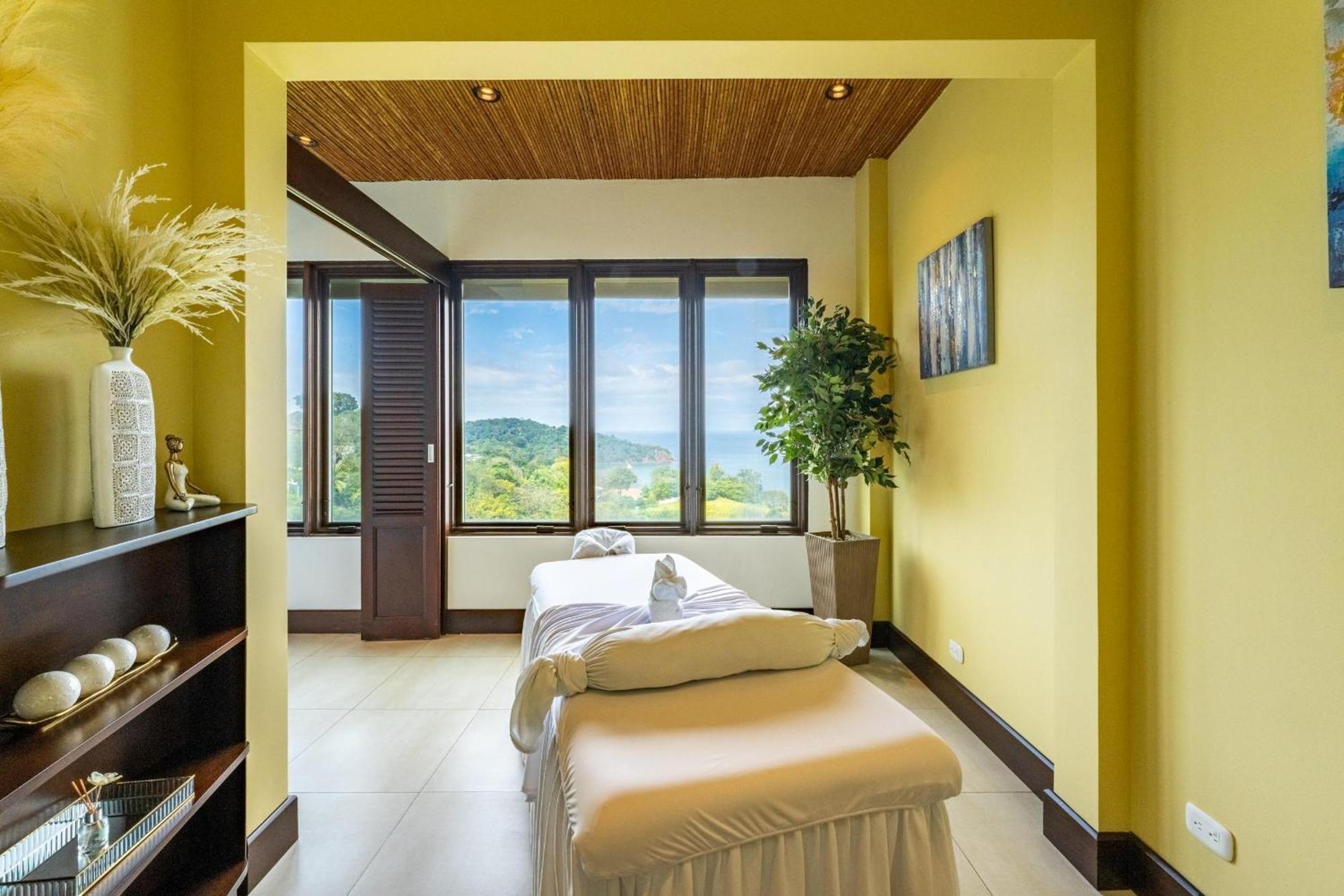 360 Splendor Del Pacifico Residences ปลายาฟลามิงโก ภายนอก รูปภาพ