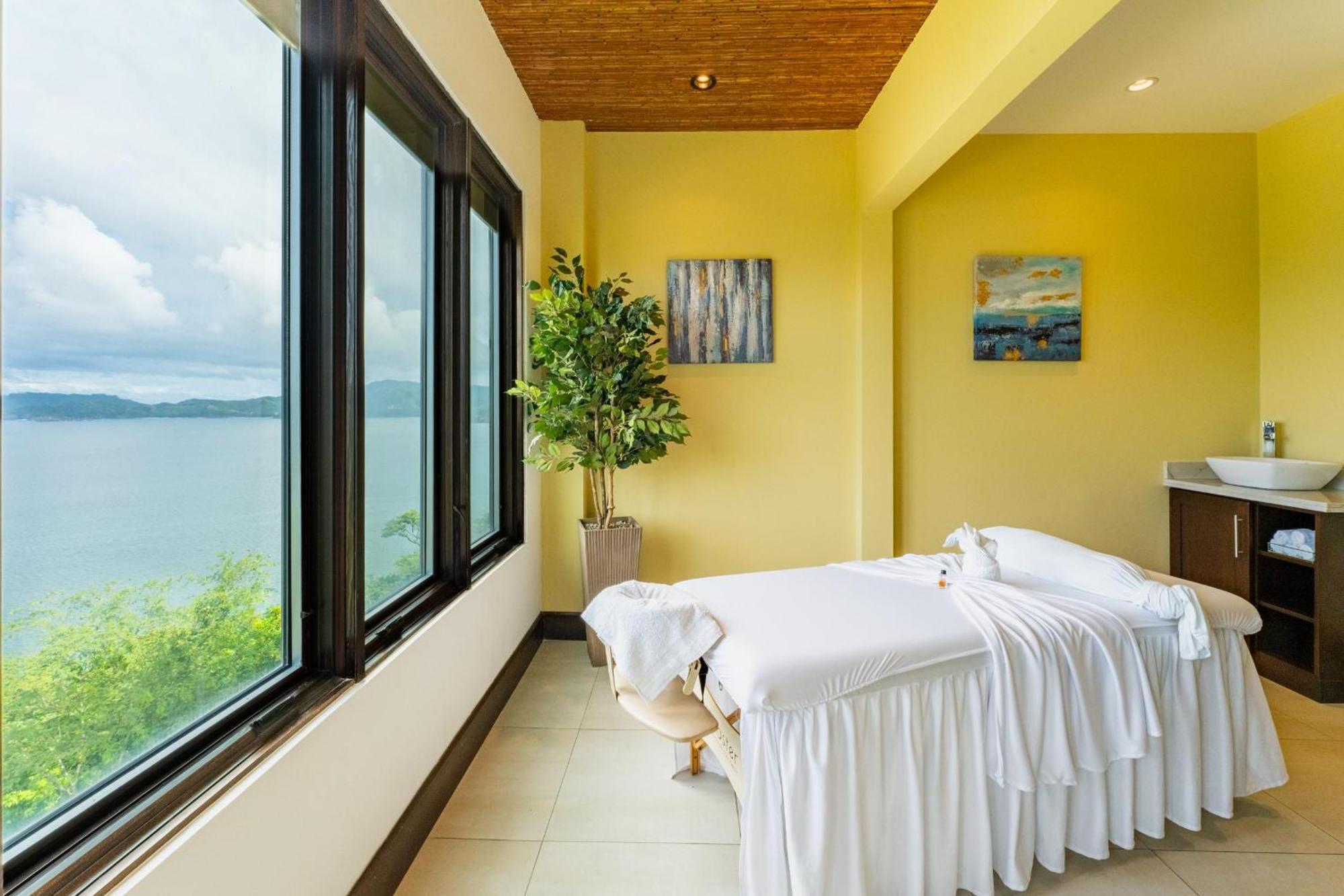 360 Splendor Del Pacifico Residences ปลายาฟลามิงโก ภายนอก รูปภาพ