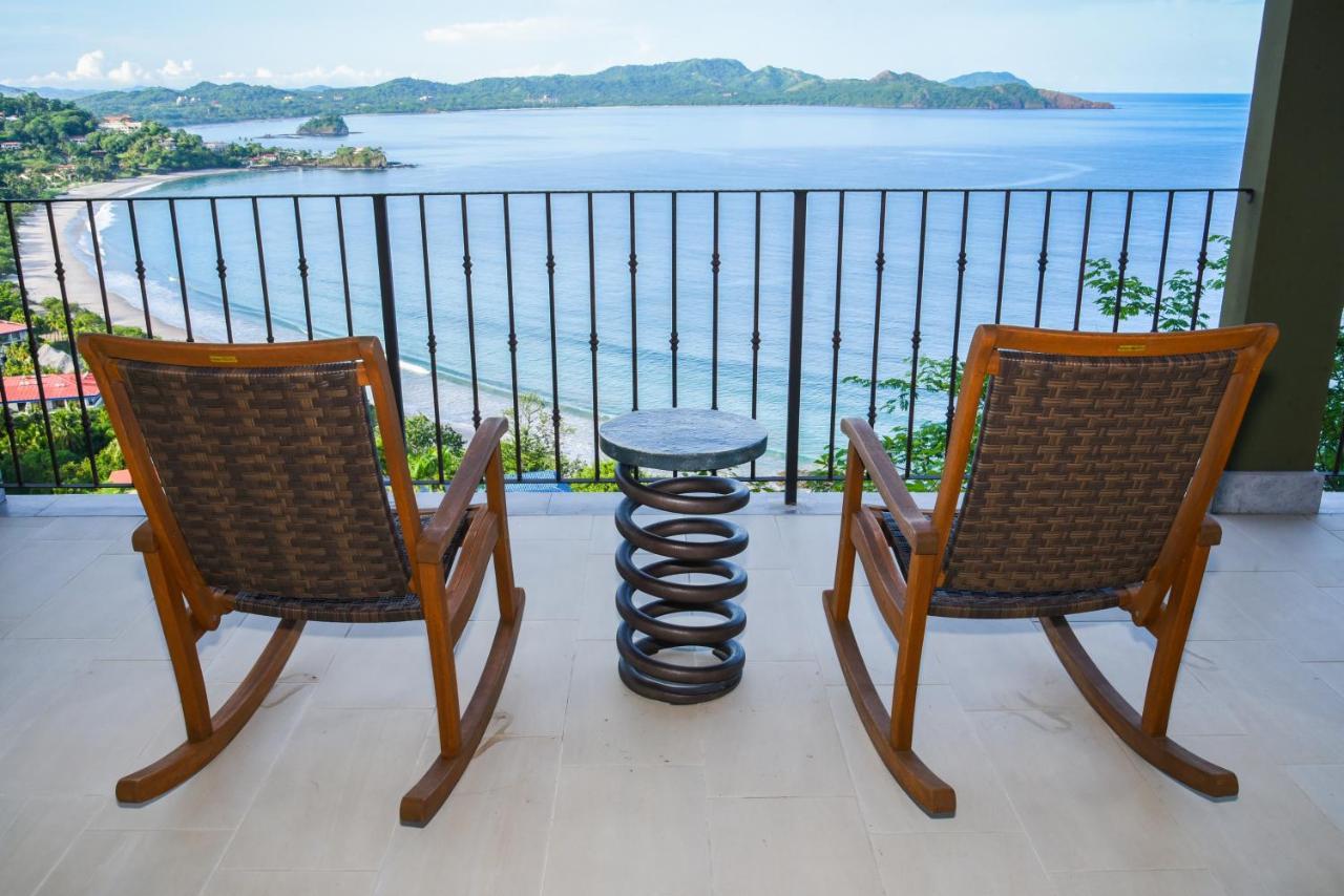 360 Splendor Del Pacifico Residences ปลายาฟลามิงโก ภายนอก รูปภาพ