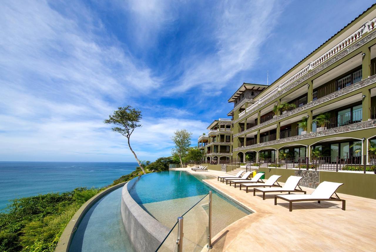 360 Splendor Del Pacifico Residences ปลายาฟลามิงโก ภายนอก รูปภาพ