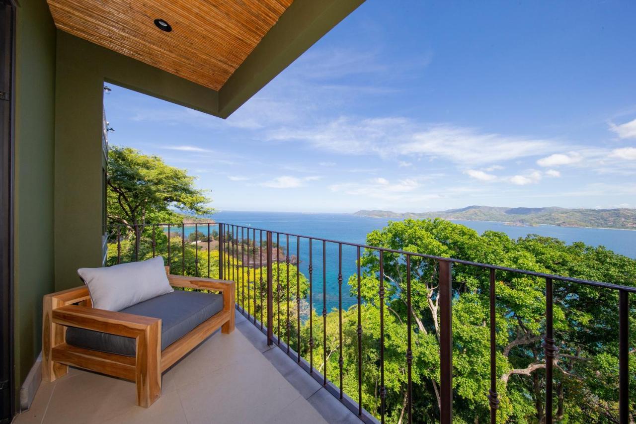 360 Splendor Del Pacifico Residences ปลายาฟลามิงโก ภายนอก รูปภาพ