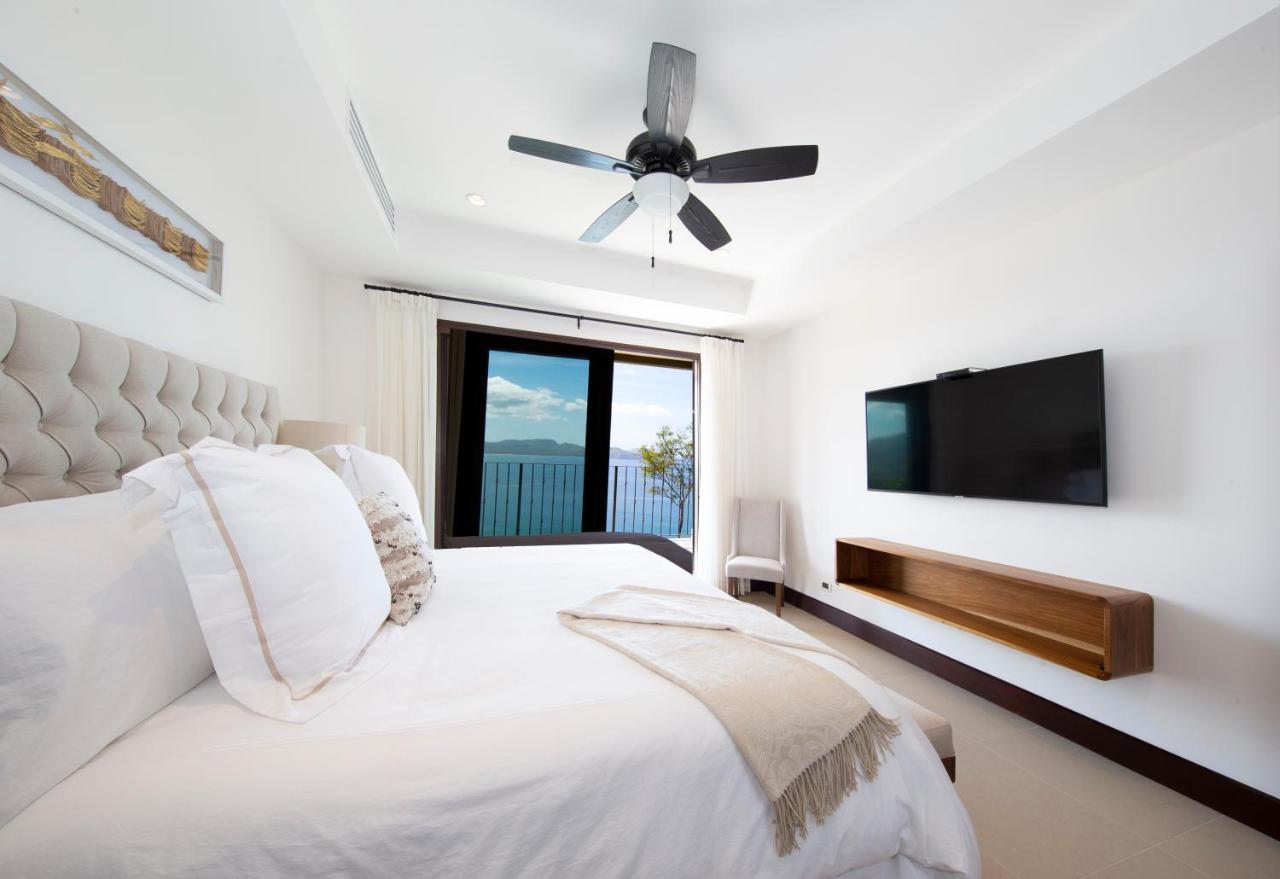 360 Splendor Del Pacifico Residences ปลายาฟลามิงโก ภายนอก รูปภาพ