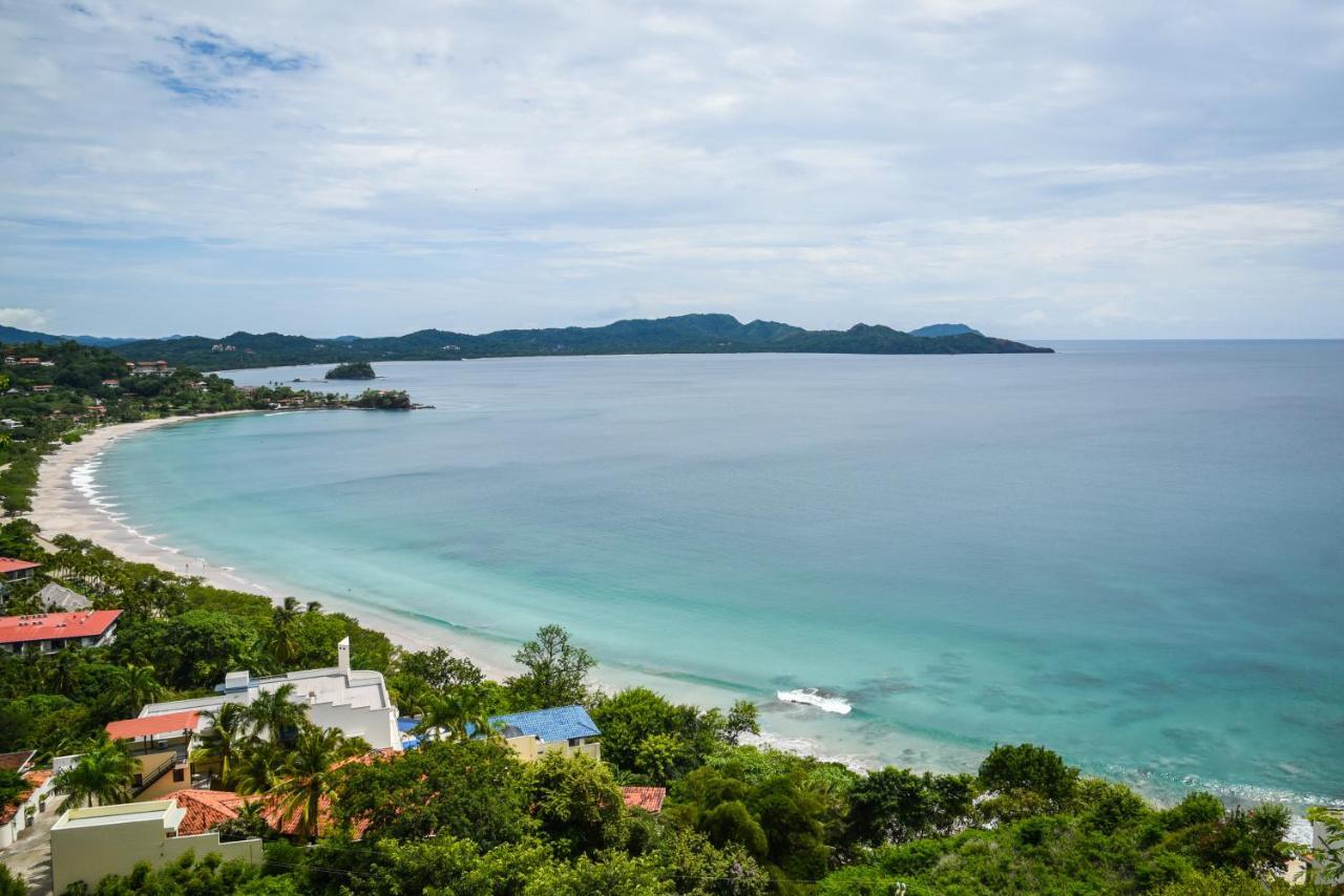 360 Splendor Del Pacifico Residences ปลายาฟลามิงโก ภายนอก รูปภาพ