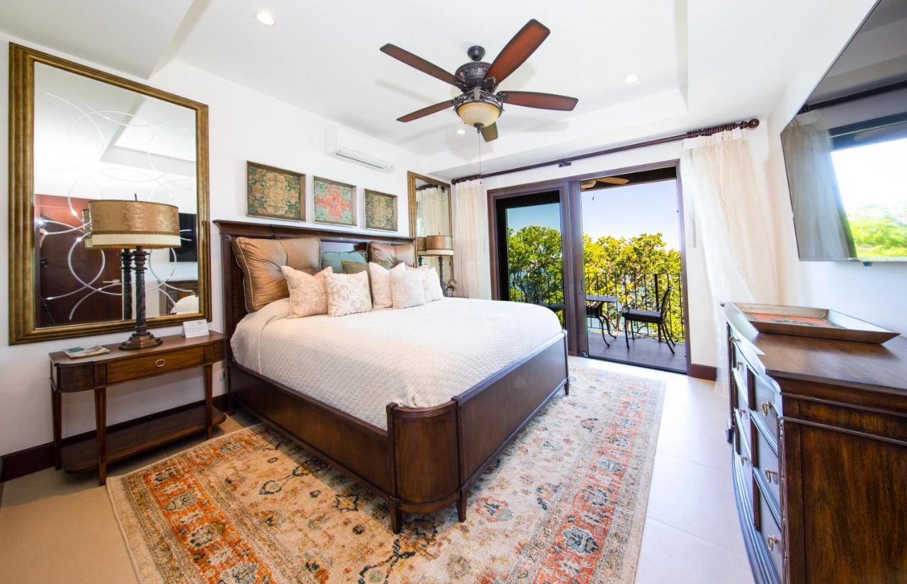 360 Splendor Del Pacifico Residences ปลายาฟลามิงโก ภายนอก รูปภาพ