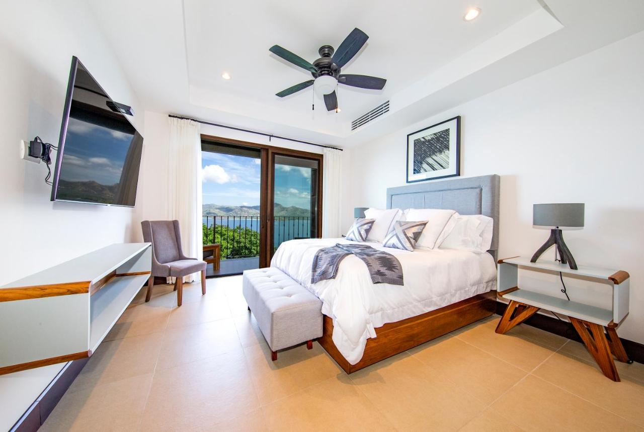 360 Splendor Del Pacifico Residences ปลายาฟลามิงโก ภายนอก รูปภาพ