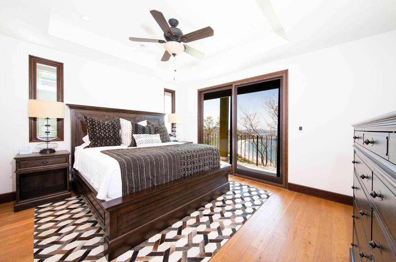 360 Splendor Del Pacifico Residences ปลายาฟลามิงโก ภายนอก รูปภาพ