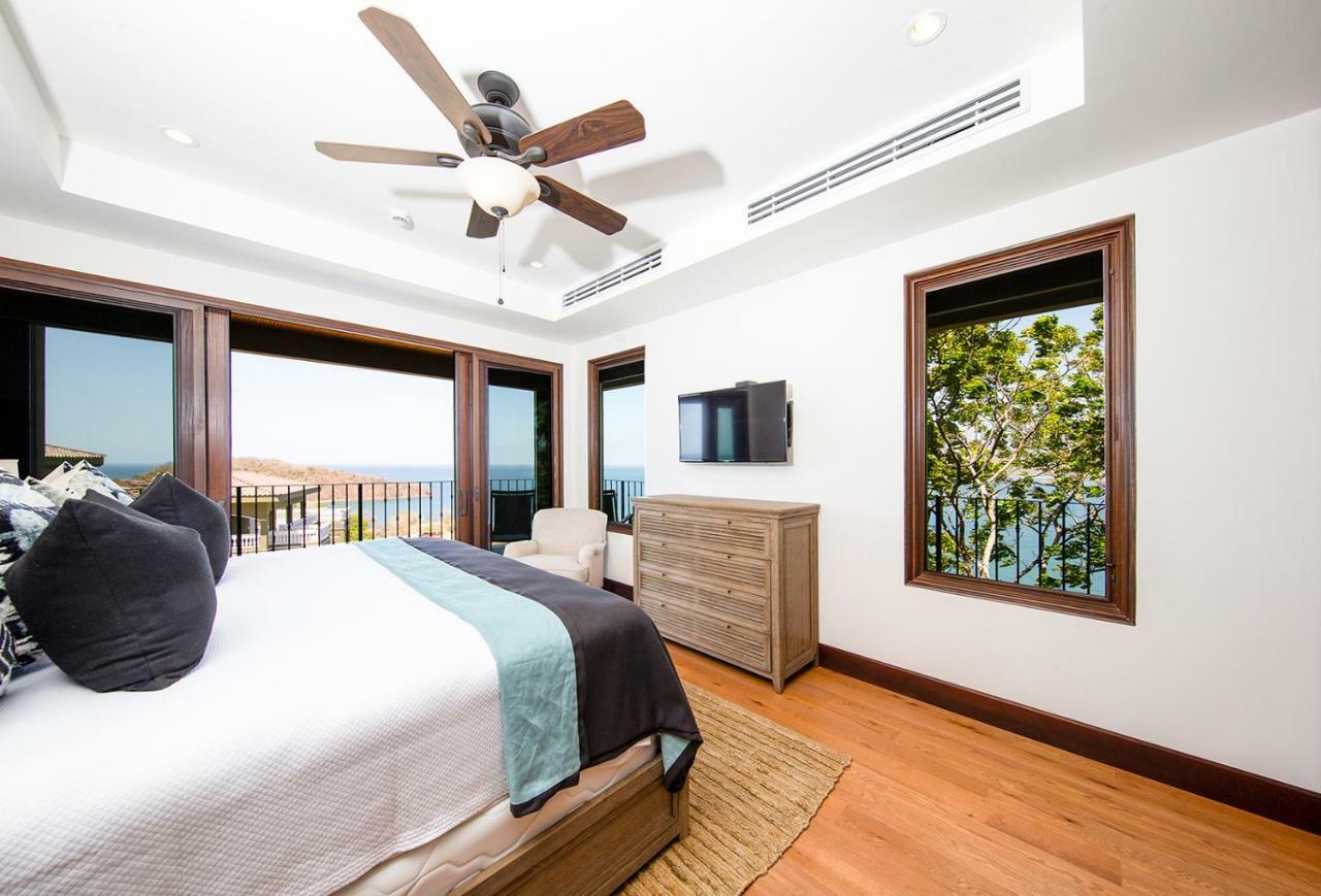 360 Splendor Del Pacifico Residences ปลายาฟลามิงโก ภายนอก รูปภาพ