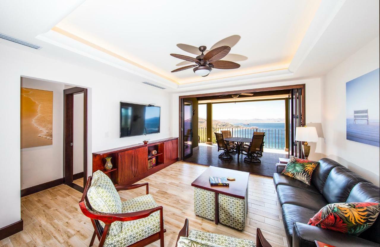 360 Splendor Del Pacifico Residences ปลายาฟลามิงโก ภายนอก รูปภาพ